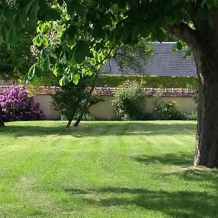 Couette-café Les Chambres De L'abbaye