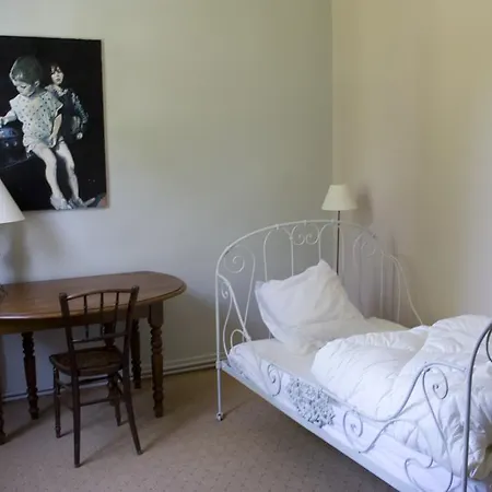 Les Chambres De L'abbaye Couette-café Saint-Germer-de-Fly