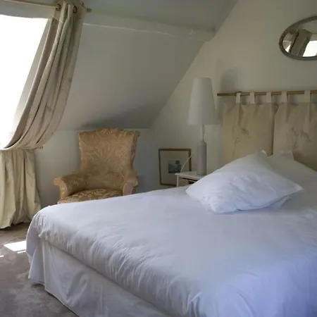 Couette-café Les Chambres De L'abbaye *