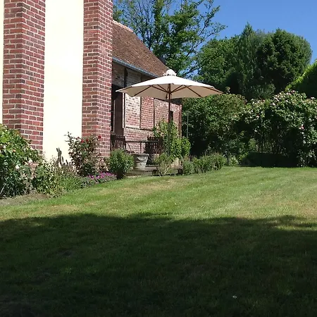 Les Chambres De L'abbaye *