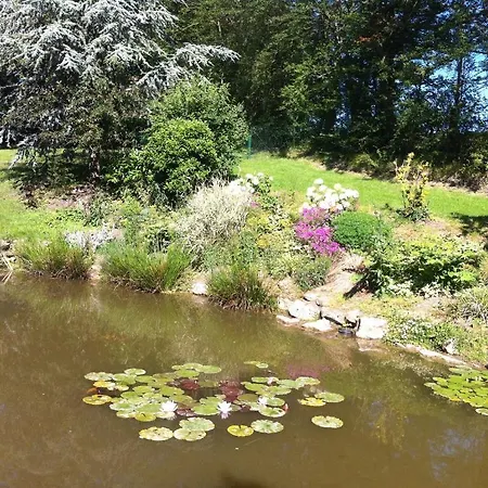 Couette-café Les Chambres De L'abbaye *