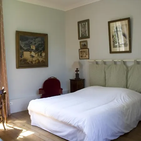Les Chambres De L'abbaye Couette-café Saint-Germer-de-Fly