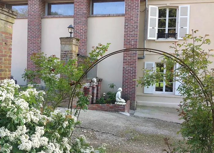 Bed & Breakfast Les Chambres De L'abbaye