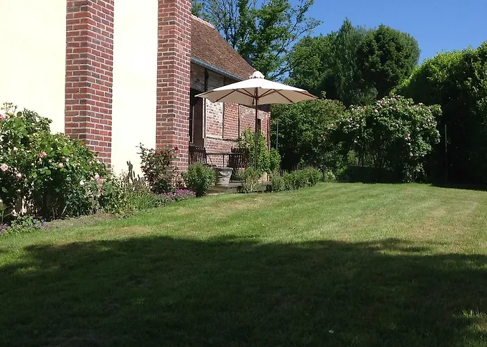 Les Chambres De L'abbaye *