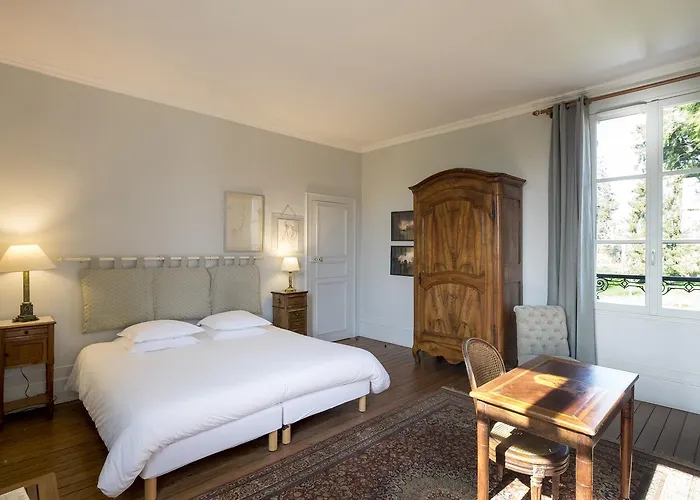 Bed & Breakfast Les Chambres De L'abbaye *